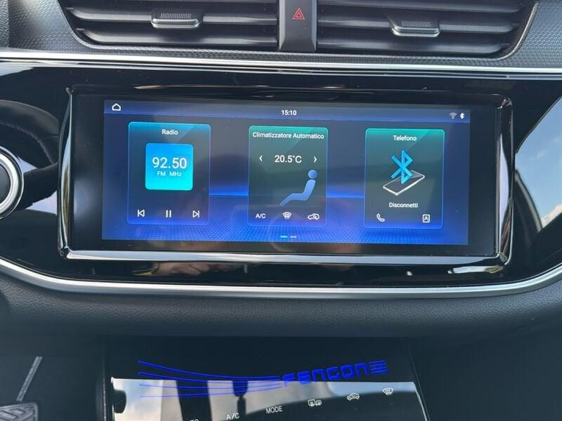 Dfsk Glory F5 Glory F5 1.5 bifuel Gpl cvt