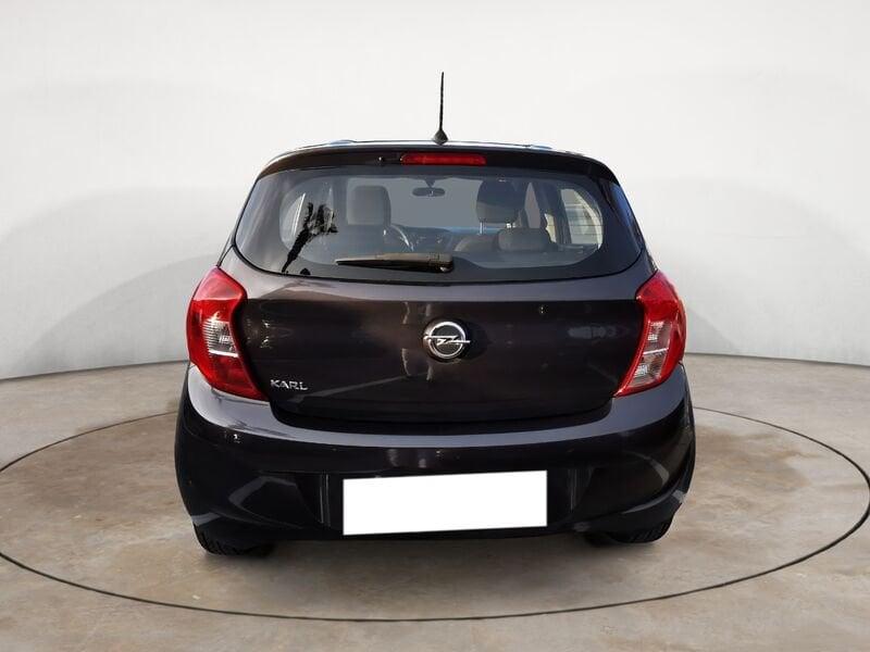 Opel Karl Karl 1.0 75 CV