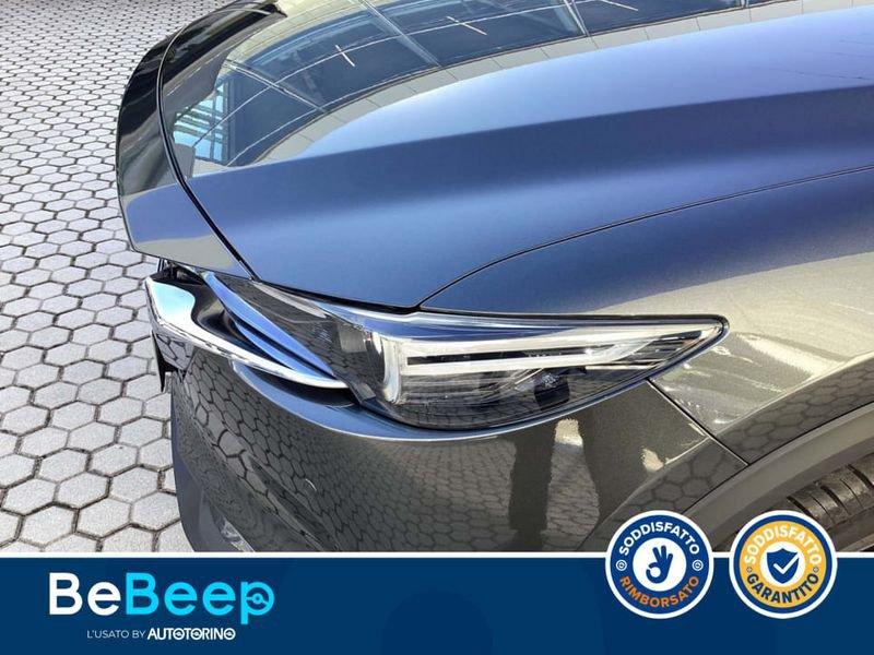 Mazda CX-5 2.2 EXCLUSIVE AWD 175CV AUTO