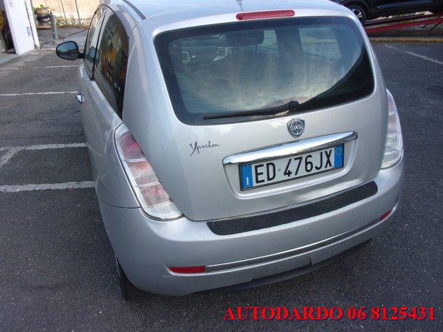 LANCIA Ypsilon 1.4 Diva Ecochic GPL