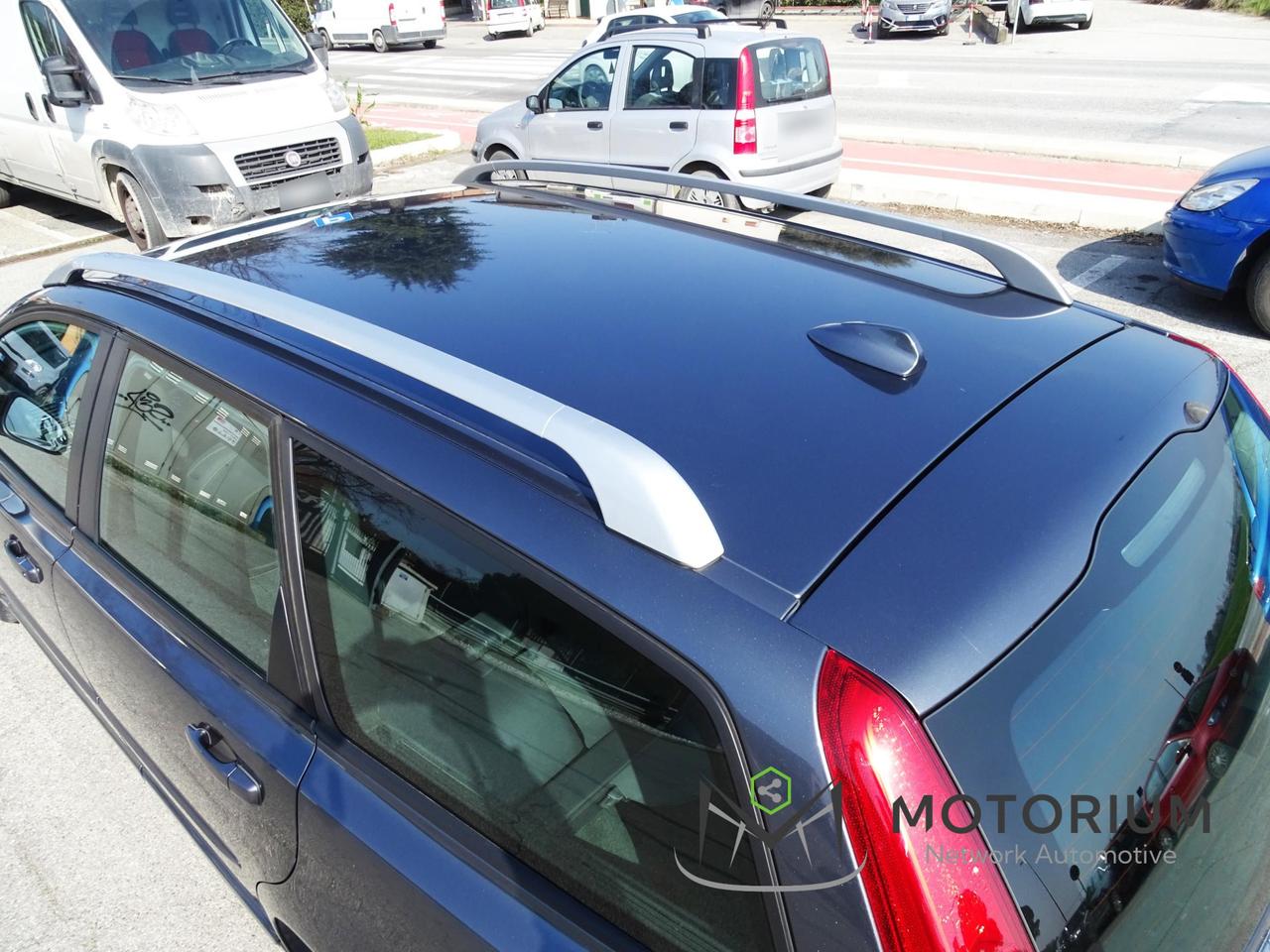 Volvo V50 1.6 d2 Polar Plus 115cv