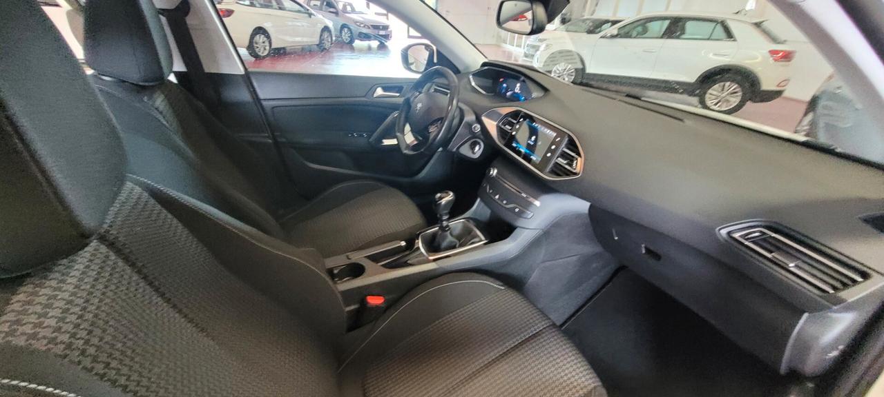 Peugeot 308 BlueHDi 130 S&S Active Business