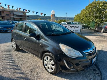 Opel Corsa 5 Porte Corsa 5p 1.2 Club Gpl-tech 85cv
