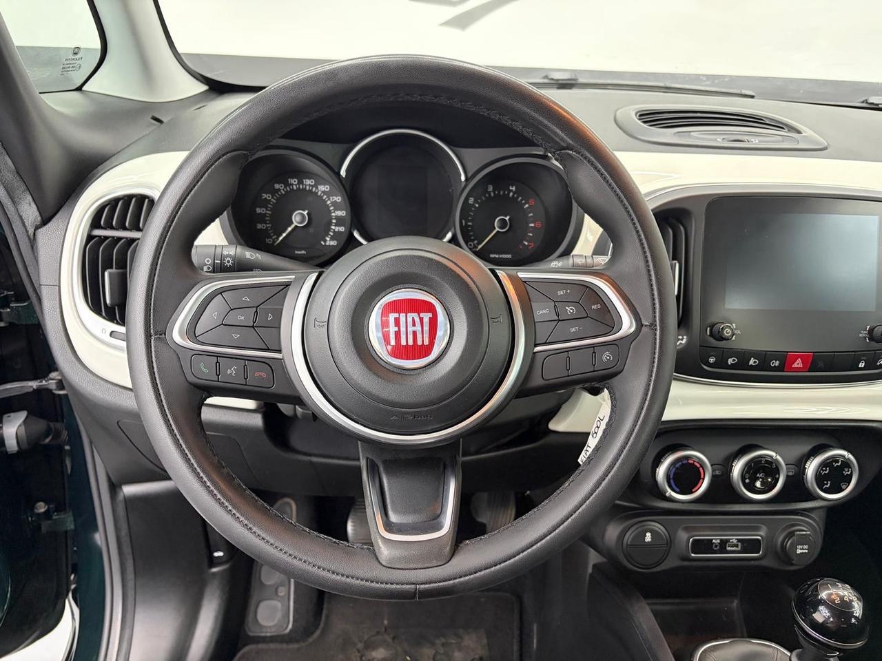 Fiat 500L 1.3 Multijet 95 CV Cross