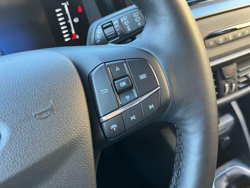 Ford Tourneo Courier 1.0 EcoBoost 125CV Titanium