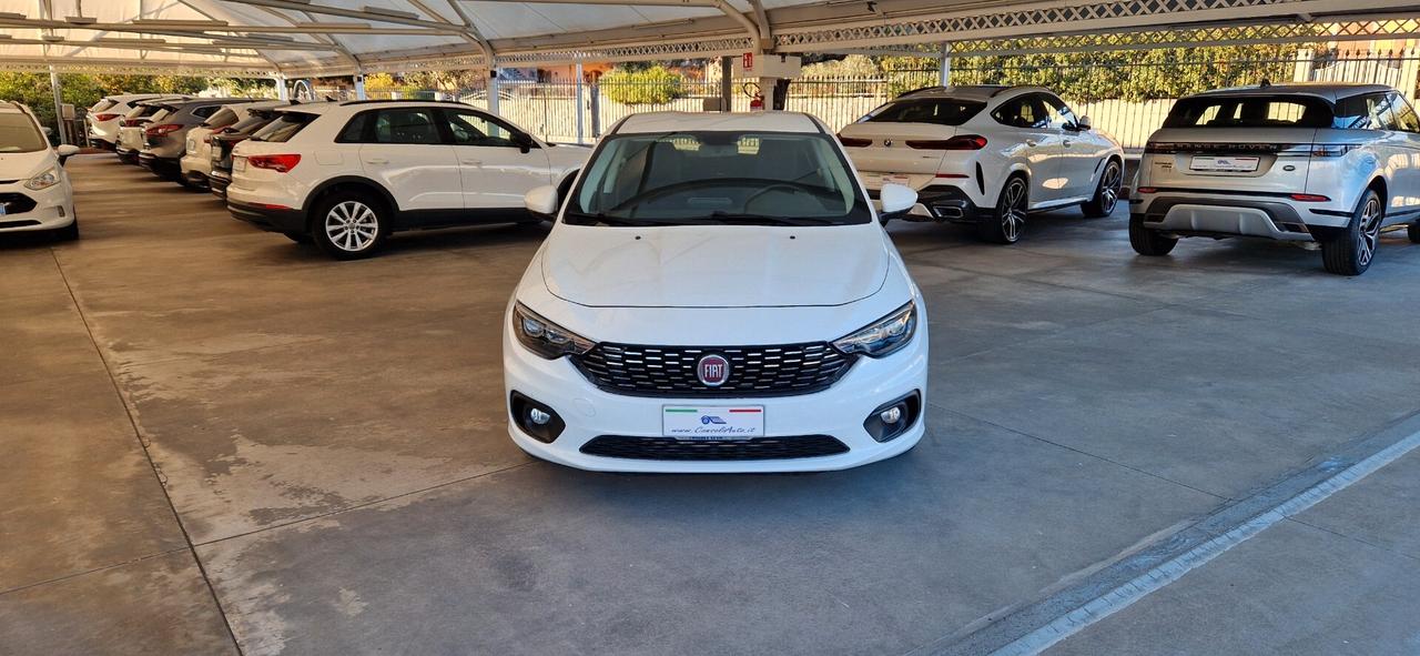 Fiat Tipo 1.3 Mjt S&S 5 porte Lounge