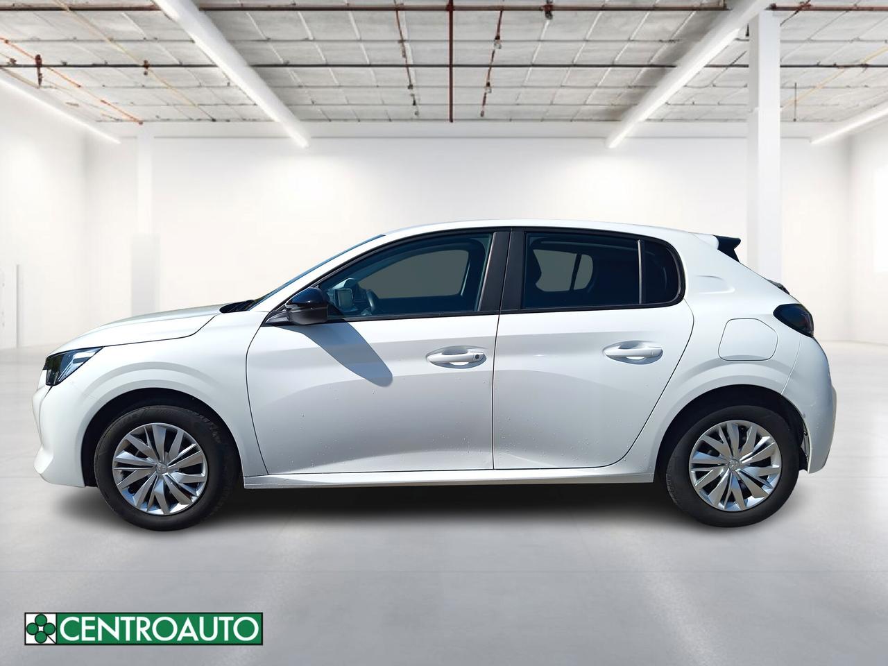 Peugeot 208 1.5bluehdi Active S&S