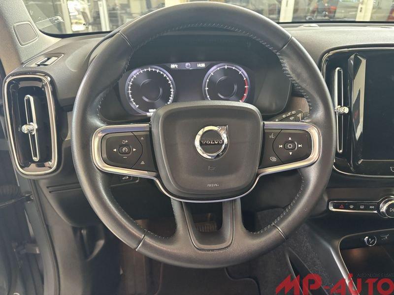 Volvo XC40 D3 Geartronic Inscription