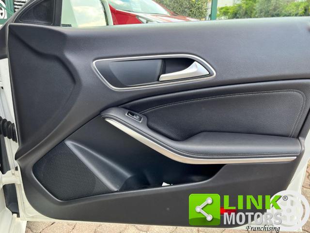 MERCEDES-BENZ CLA 180 CDI Automatic Premium