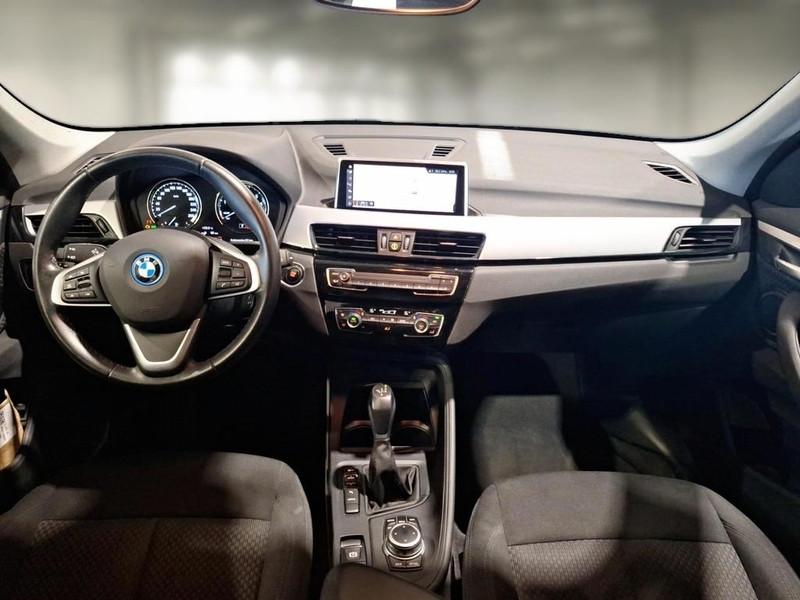 BMW X1 XDRIVE 25E BUSINESS ADVANTAGE AUTOMATICO SUV