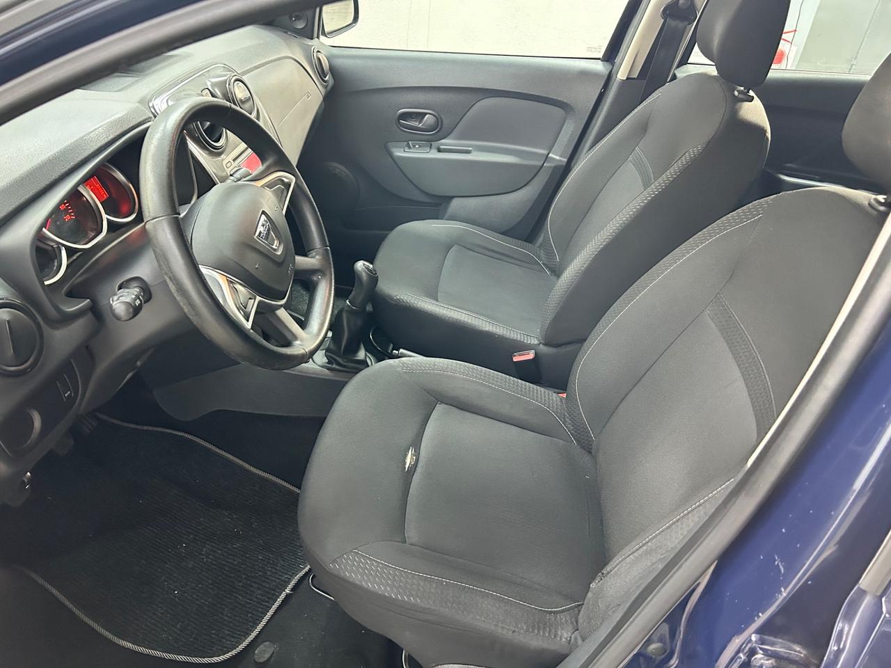 Dacia Sandero 0.9 TCe 12V TurboGPL 90CV Start&Stop Lauréate