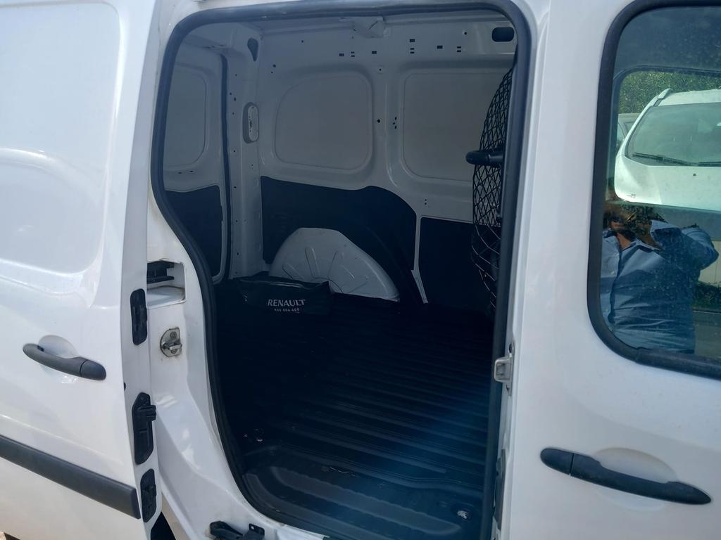Renault Kangoo express 1.5 dci 95cv Blue Ice E6d-temp