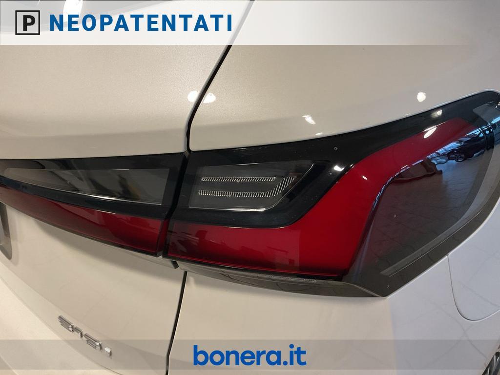 BMW Serie 2 Active Tourer 218 i DCT