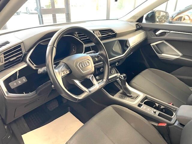 Audi Q3 SPB 35 TDI S tronic Business Plus