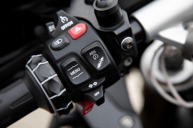 BMW R 1250 RS BMW R 1250 RS