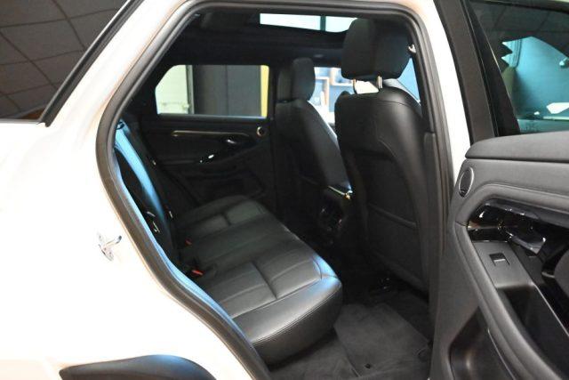 LAND ROVER Range Rover Evoque 2.0 D165 AWD MHEV R-DYNAMIC SE DOP.TET.APR.20"FULL