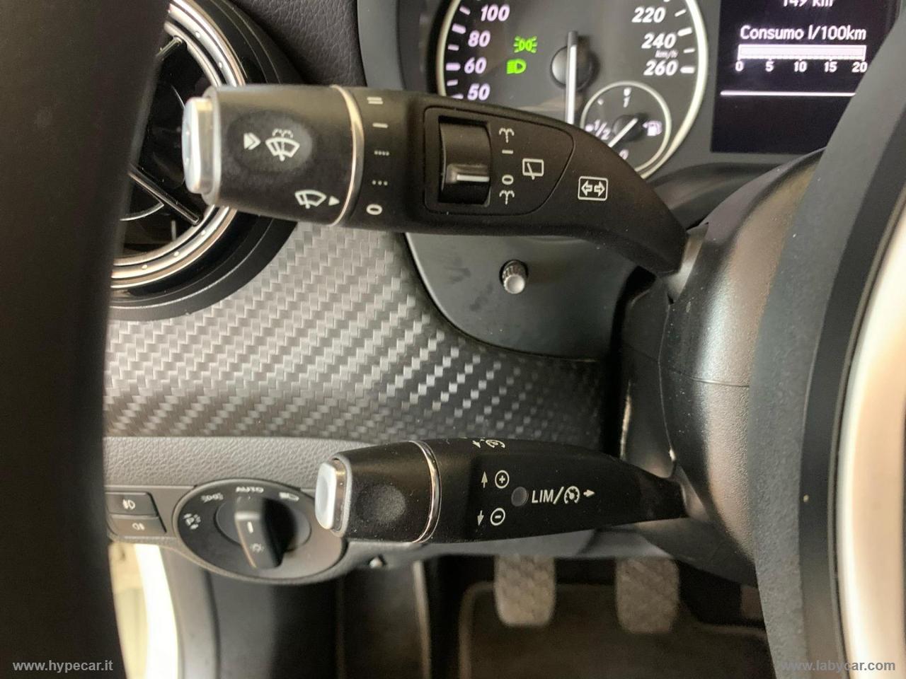 MERCEDES-BENZ A 160 CDI Sport