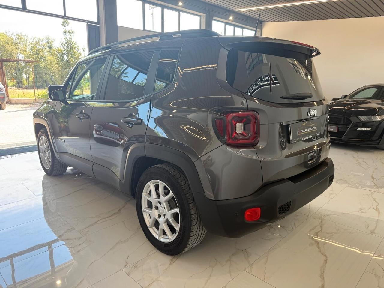 Jeep Renegade 1.0 T3 Limited