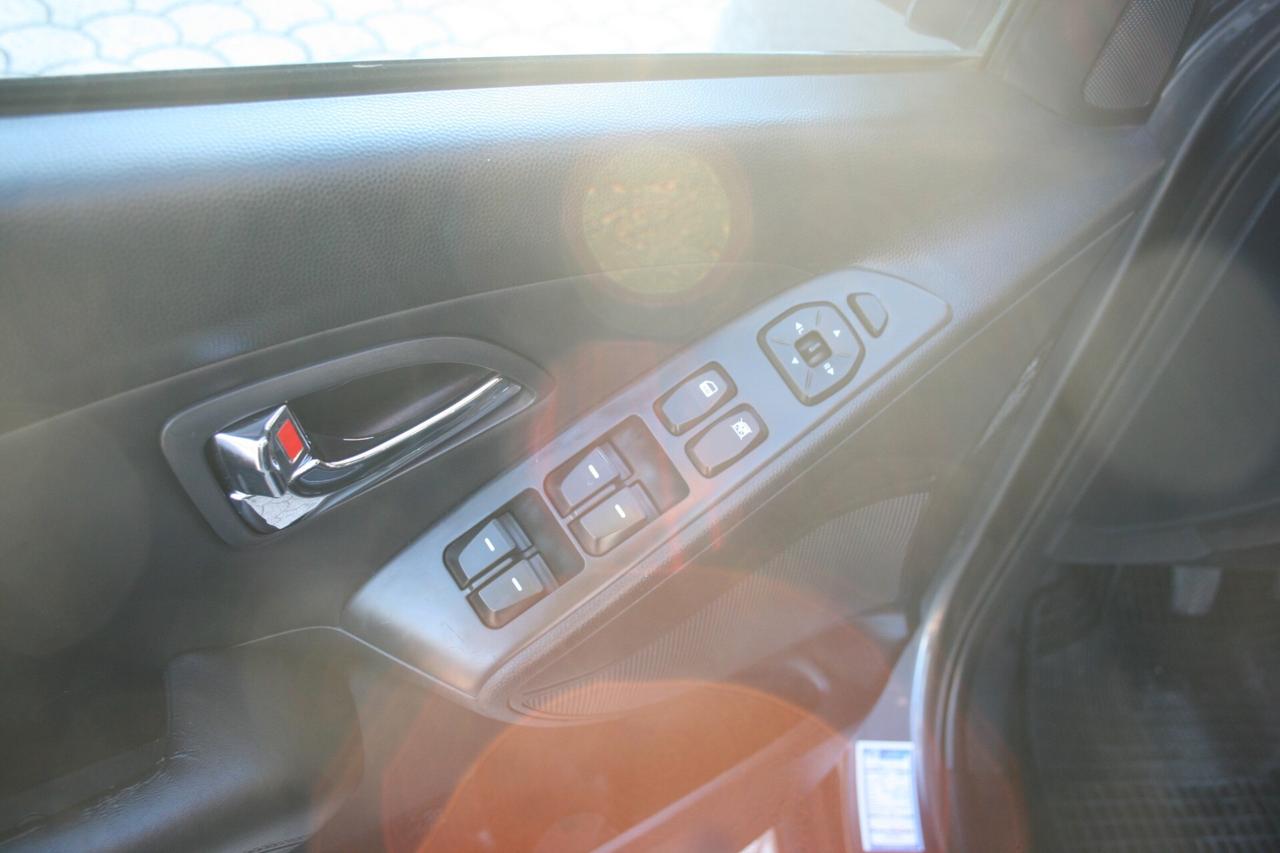 Hyundai iX35 1.7 CRDi 2WD Comfort