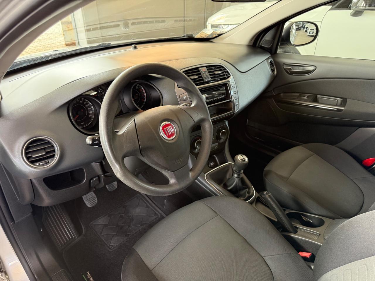 Fiat Bravo 1.4 Easy UNICOPROP CINGHIA OK GRANDINATA