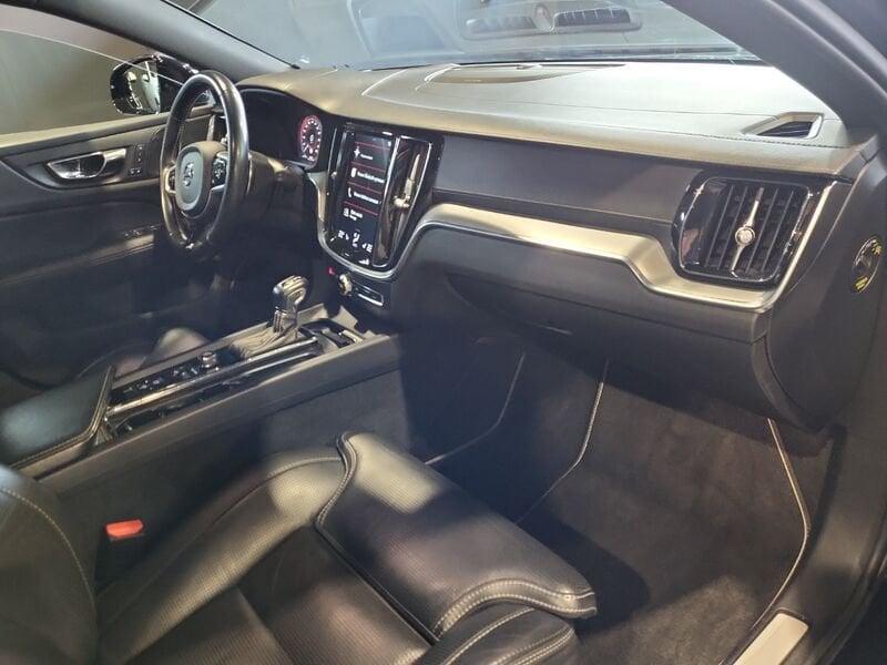 Volvo V60 V60 D4 AWD Geartronic R-design