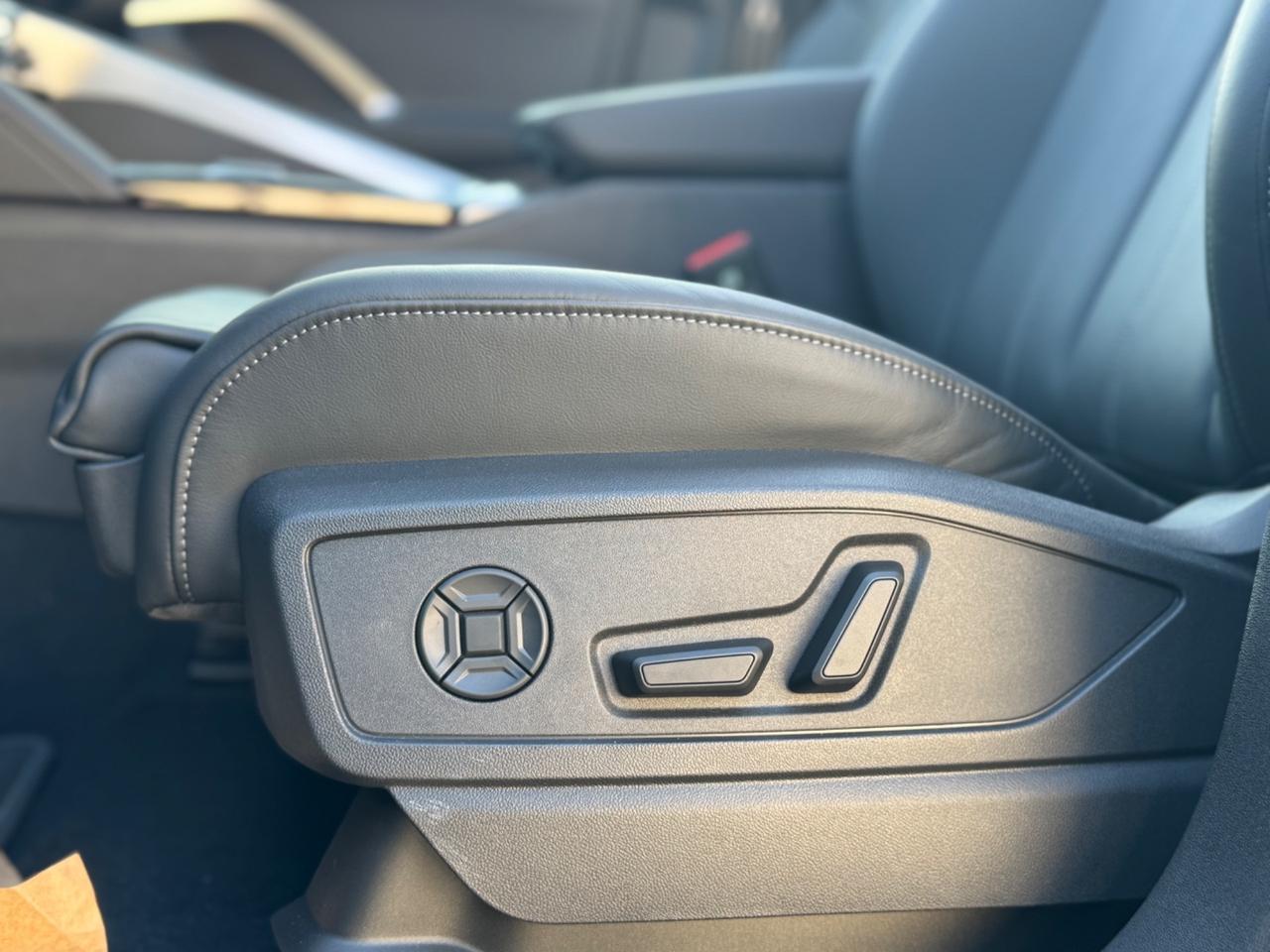 Audi Q5 TDI 150 kW mHEV+ S tronic quattro line edition