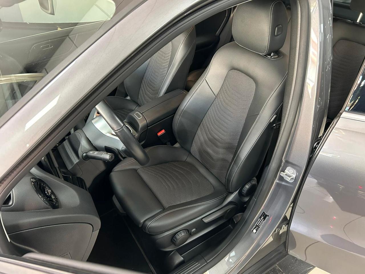Mercedes-benz B 200 B 200 d Automatic Progressive Advanced