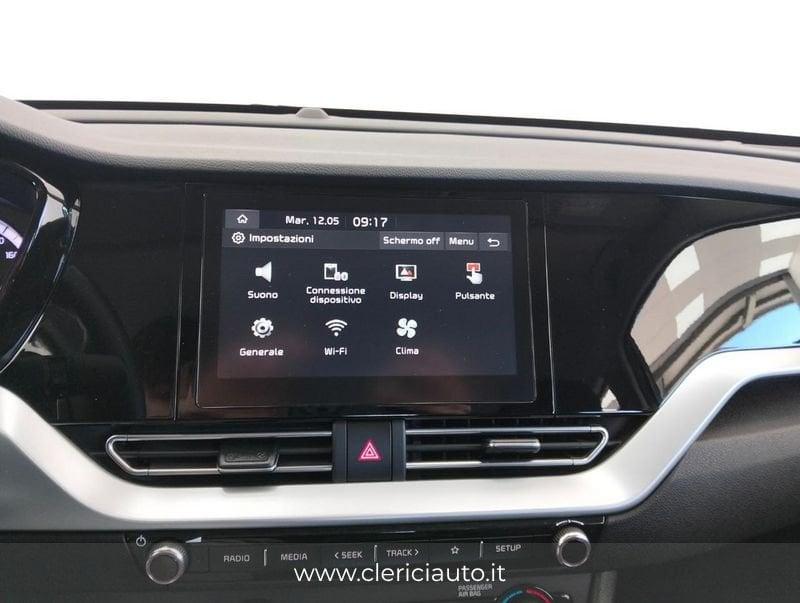 Kia Niro 1.6 GDi DCT HEV Urban