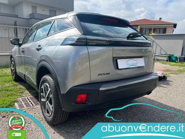 PEUGEOT 2008 PureTech 100 S&S Allure