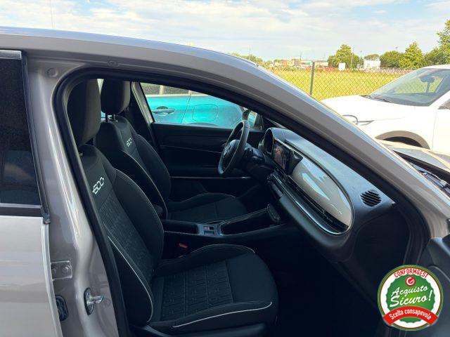 FIAT 600 Hybrid 145 CV DCT FULL PACK STYLE CONFORT