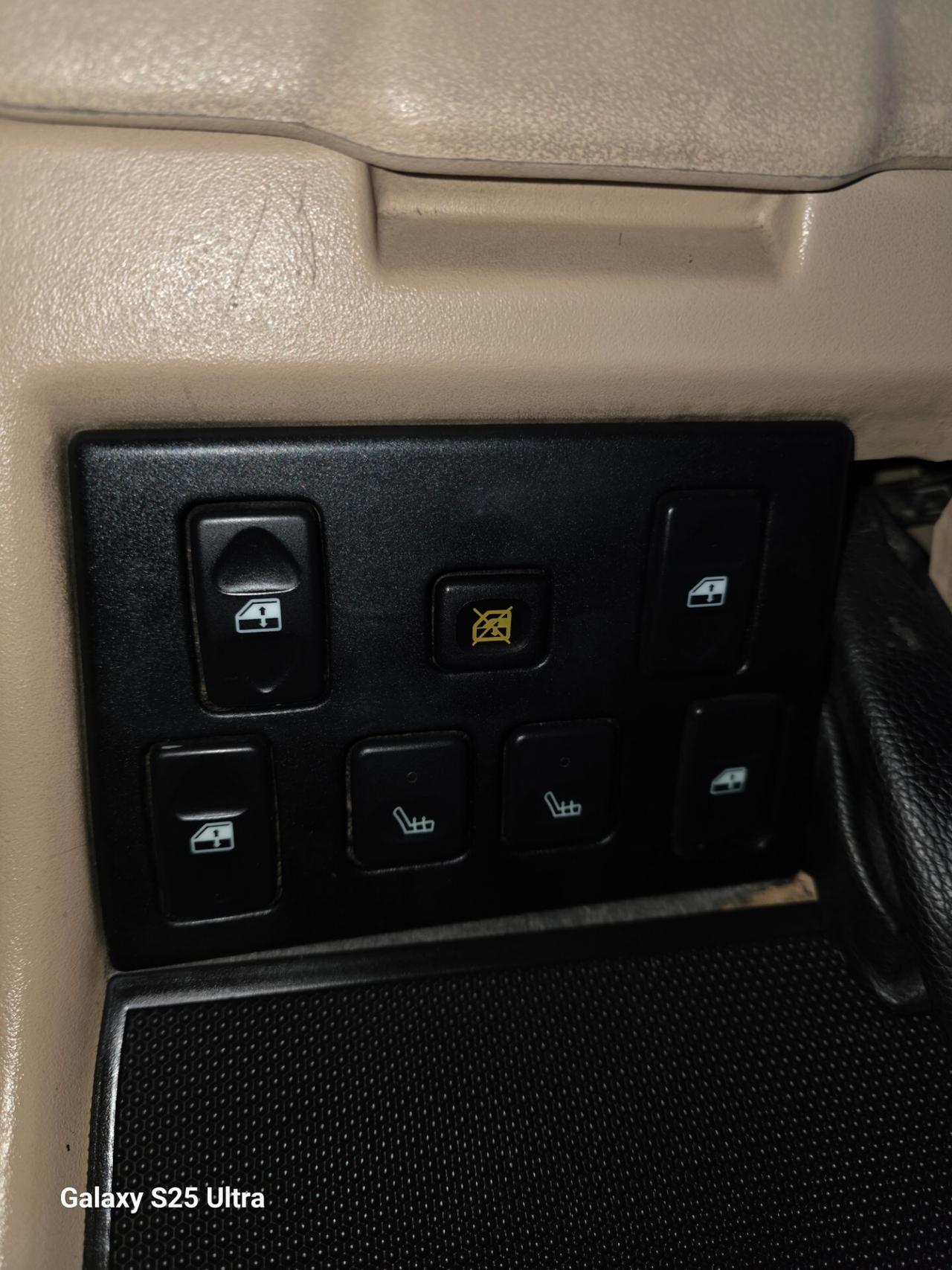 Discovery 2.5 Td5 marce ridotte ritiro usato/scambio