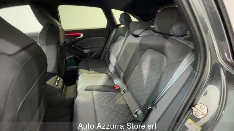 Audi A5 A5 Avant 2.0 tdi mhev+ S line edition 204cv s-tronic *COLORI VARI, PROMO AZZURRA*