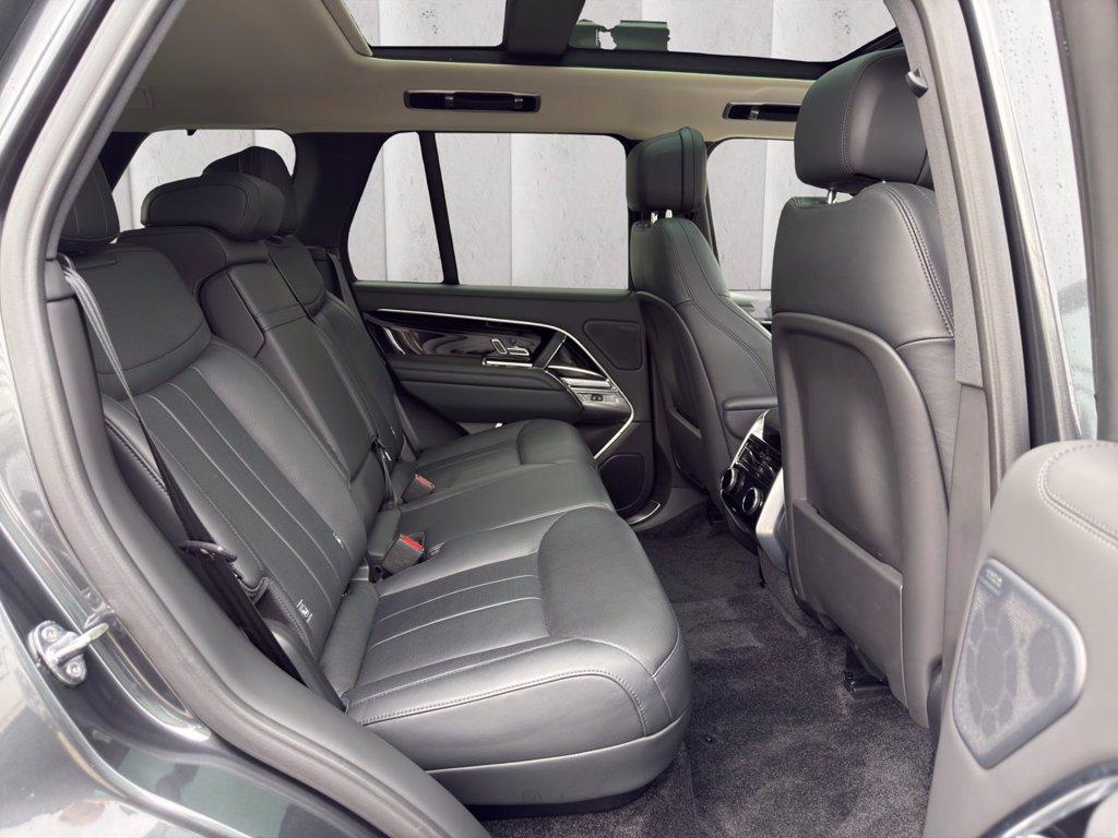 LAND ROVER Range rover 3.0d i6 mhev hse awd 249cv auto del 2024