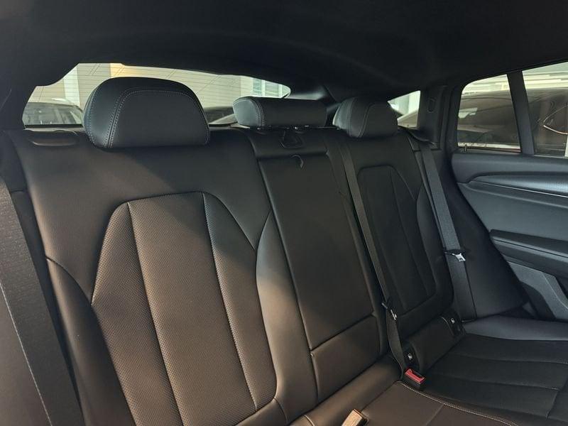 BMW X4 X4 xDrive20d 48V Msport