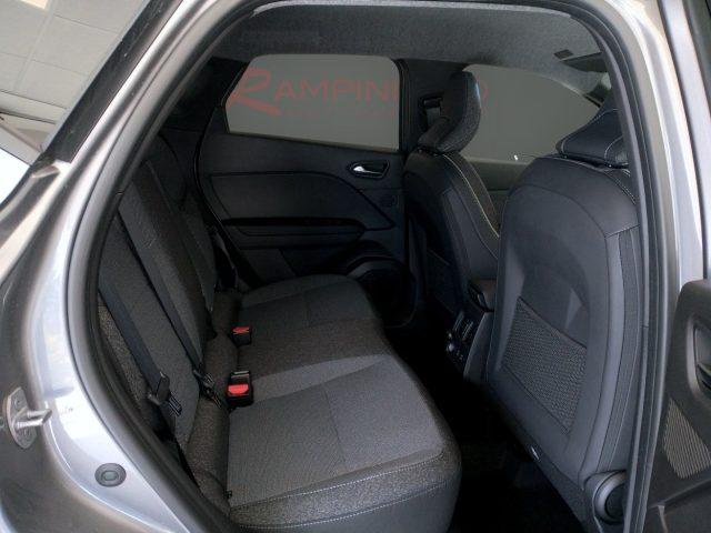 RENAULT Captur Full Hybrid E-Tech 145 CV Techno km 0 Iva Esposta