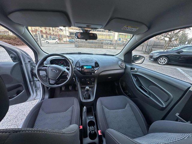 FORD Ka+ 1.2 70 CV Start&Stop NEO P.SCONTO ROTTAMAZIONE