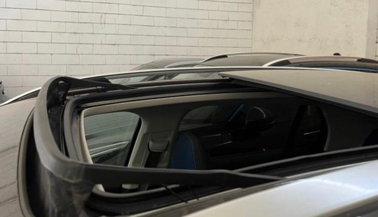 Lynk&co 01 PHEV