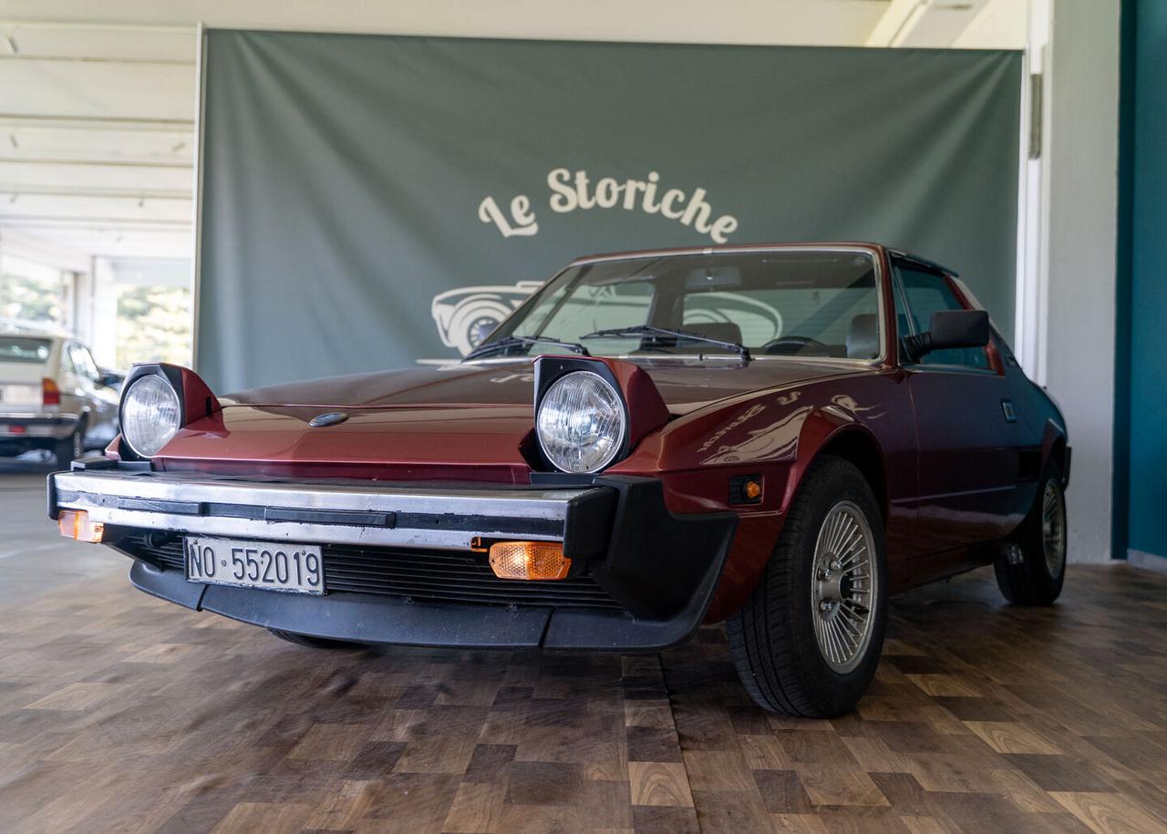 Fiat X1 1.5 Five Speed