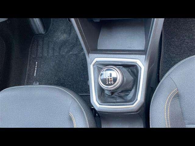 Dacia Sandero Stepway 1.0 tce Comfort SL DaciaPlus 90cv