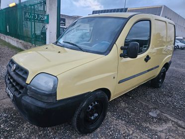 Fiat Doblo 1.9 diesel cat Cargo Lamierato