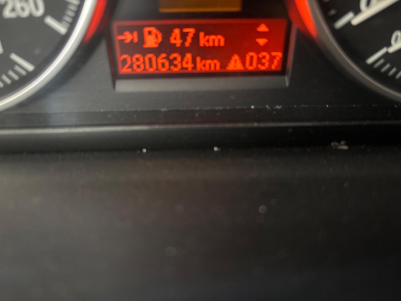Bmw 320 320d cat Eletta