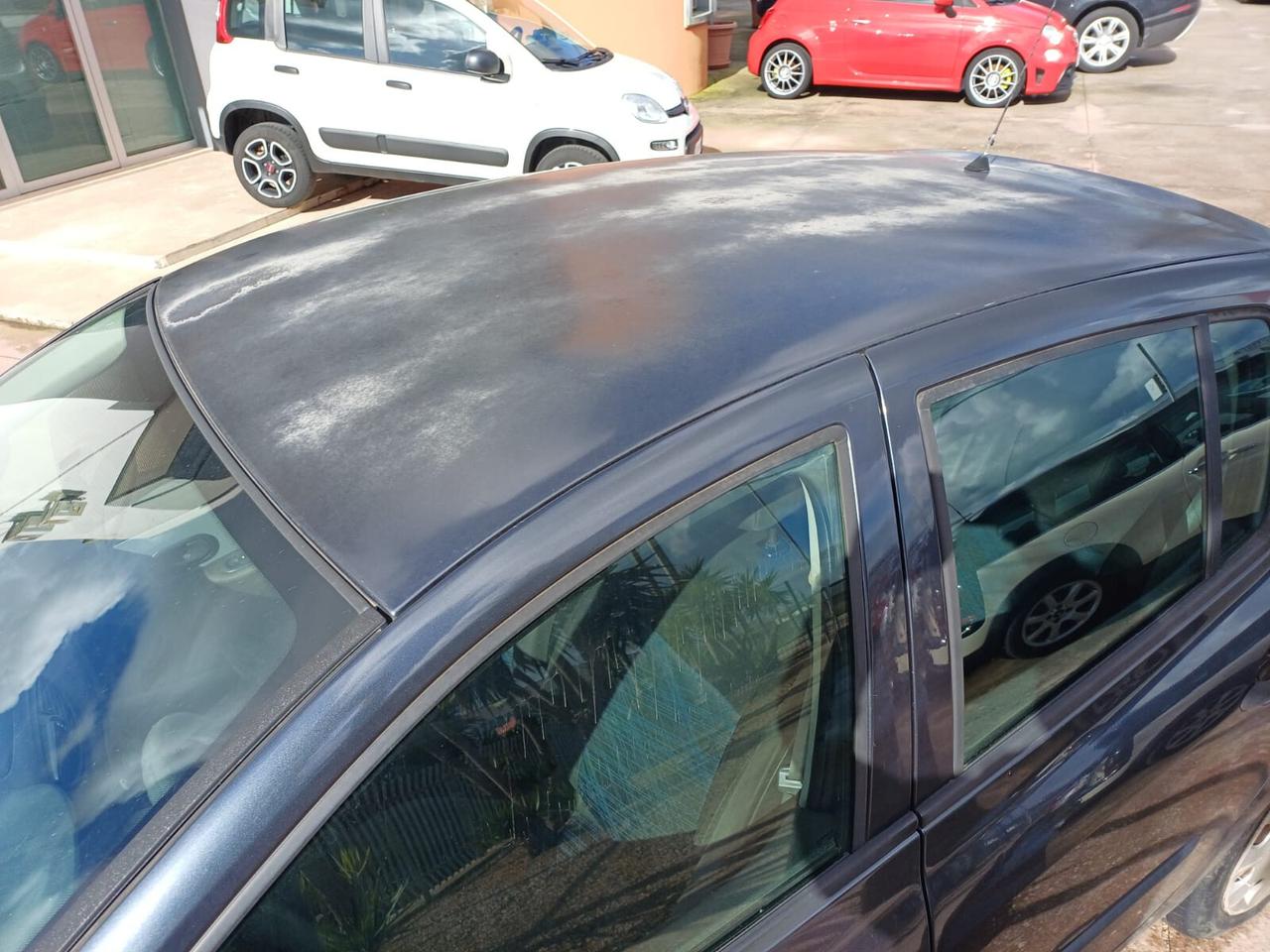 Renault Clio 1.2 5 porte Dynamique