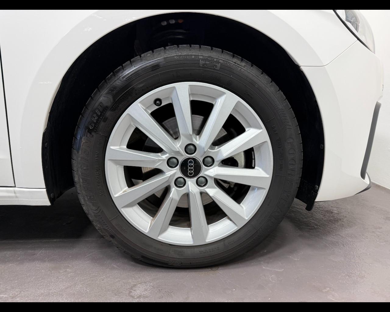 AUDI A1 SPORTBACK 30 TFSI BUSINESS