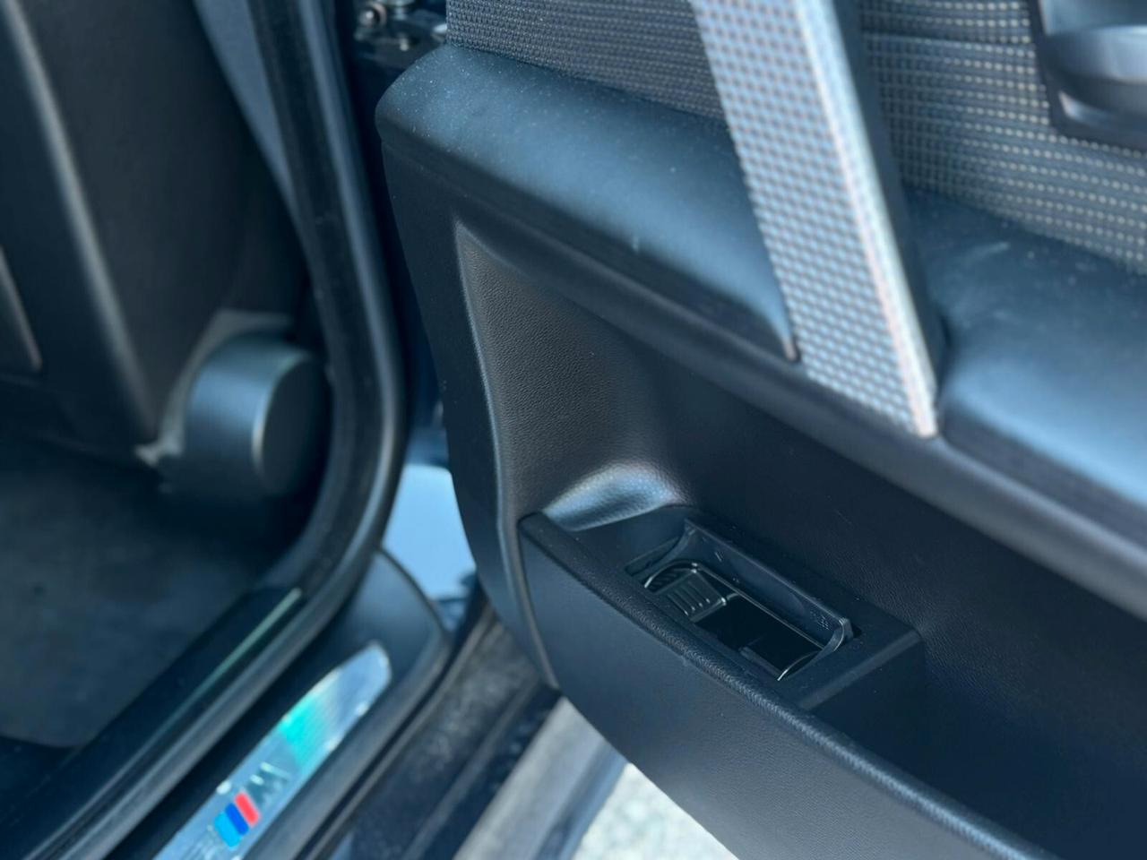 Bmw 535 535d cat Msport