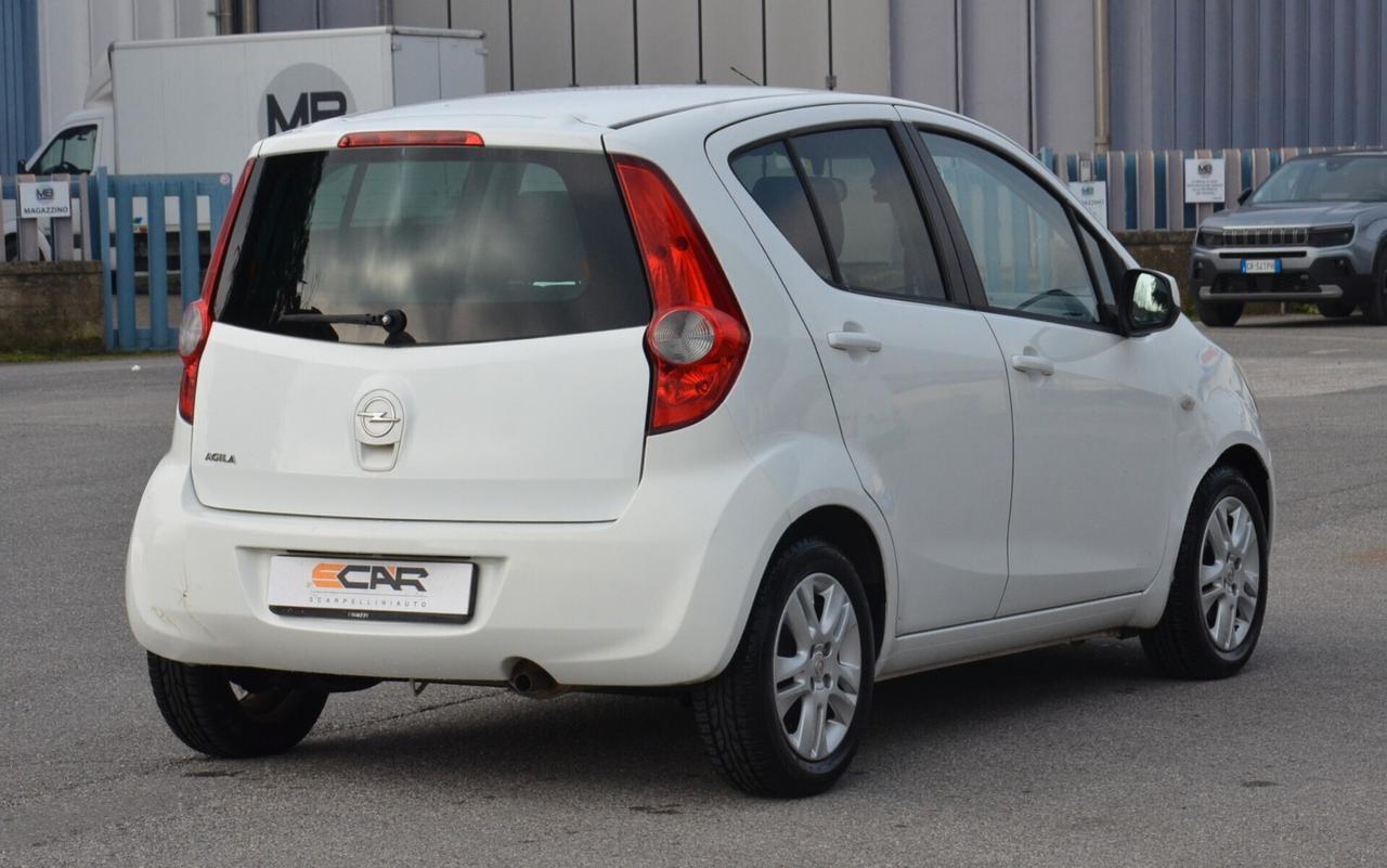 Opel Agila 1.2 16V 94CV Enjoy