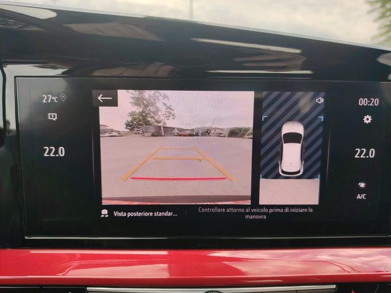 Opel Mokka 1.2 Turbo 130CV aut. GS Line