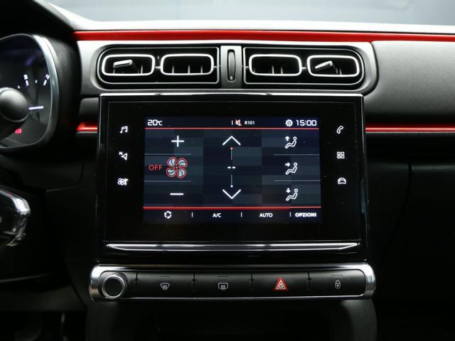 CITROEN C3 BlueHDi 75CV S&S Shine