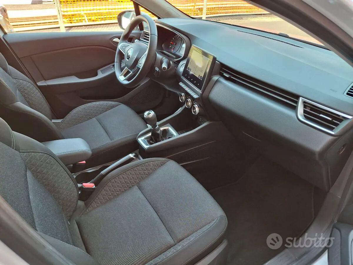RENAULT - Clio - 1.0 75 CV 5p. Zen