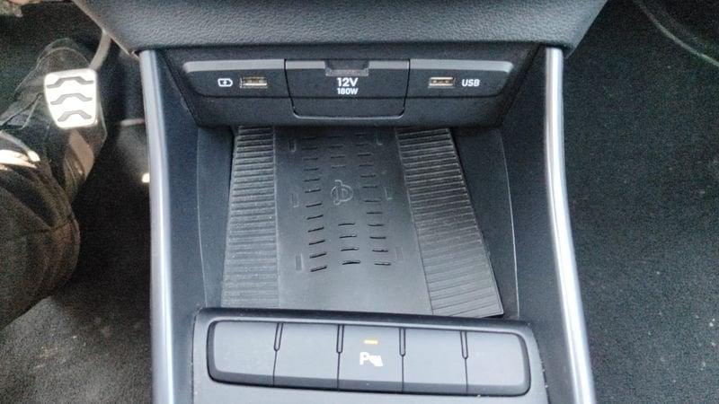 Hyundai Bayon 1.2 GPL MT XLine
