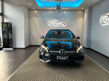 Mercedes-benz A 180 d Premium